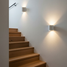 Nico II Wall Light